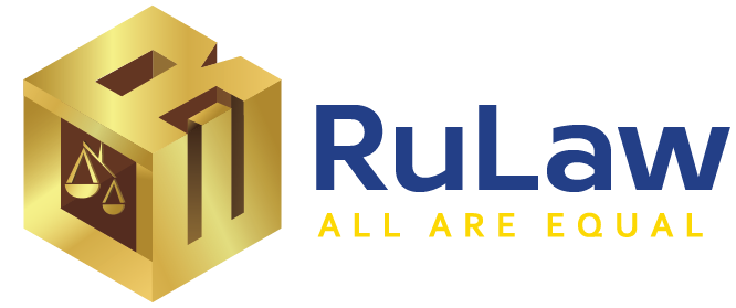 Rulaw Logo