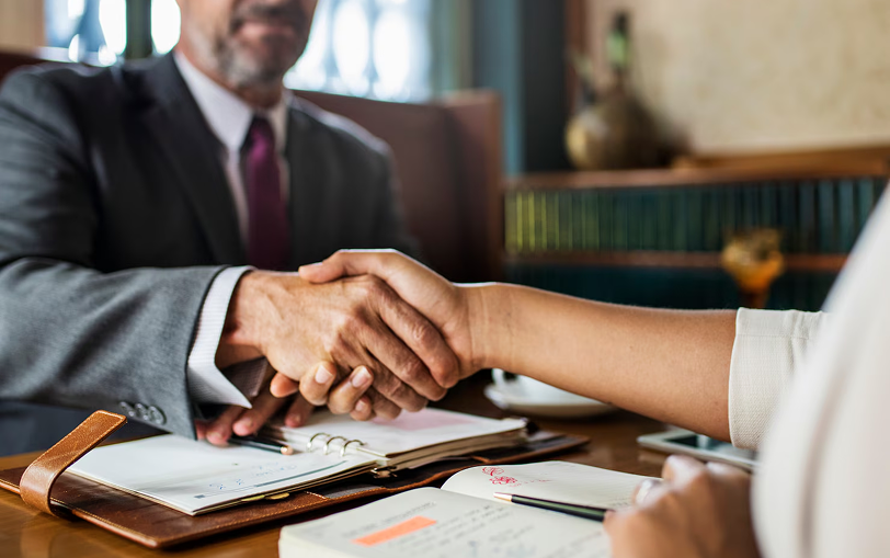 Legal consultation